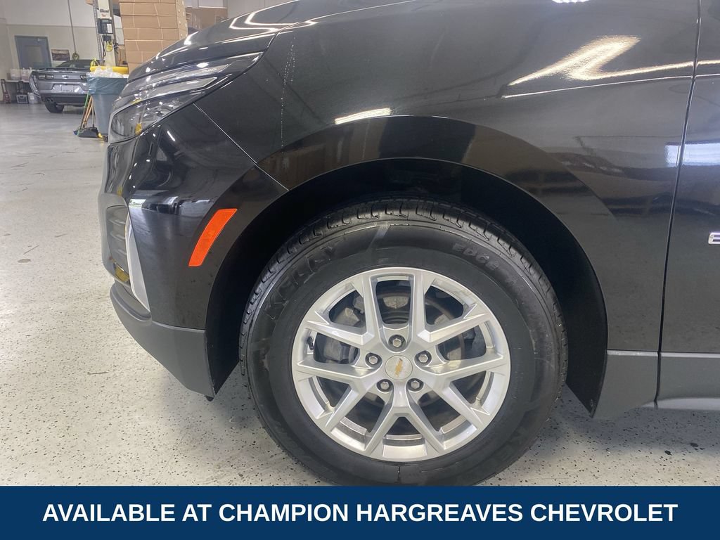 Certified 2022 Chevrolet Equinox LT AWD/4WD image 41