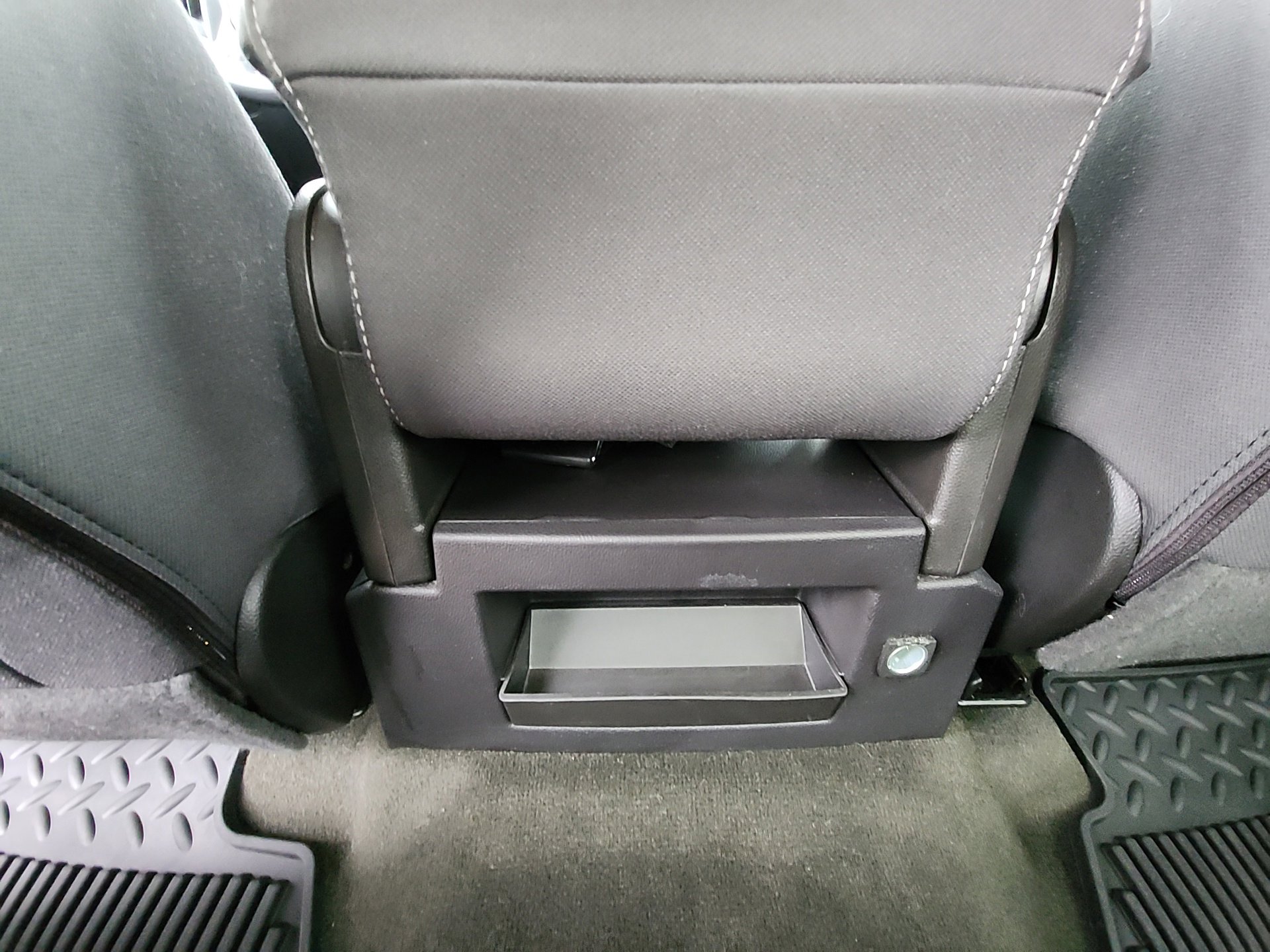 Used 2016 Chevrolet Silverado 1500 LT w/ All Star Edition image 31