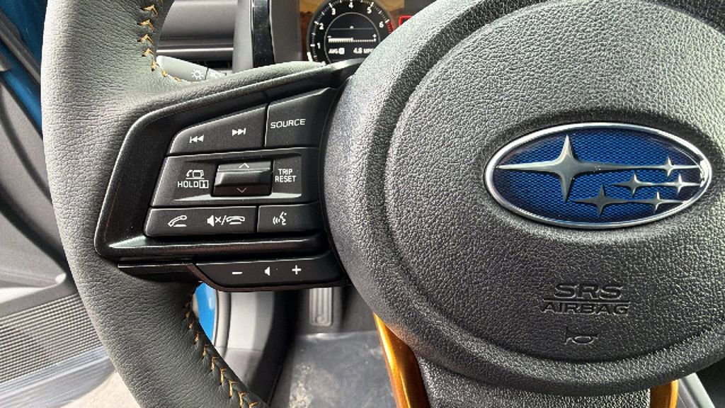 New 2026 Subaru Outback Wilderness AWD/4WD image 19