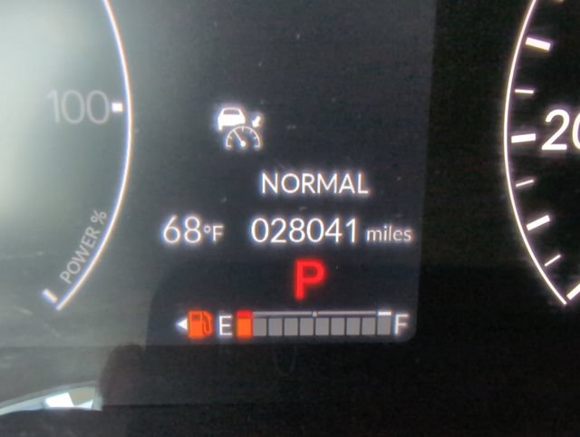 Used 2025 Honda CR-V Sport-L image 23