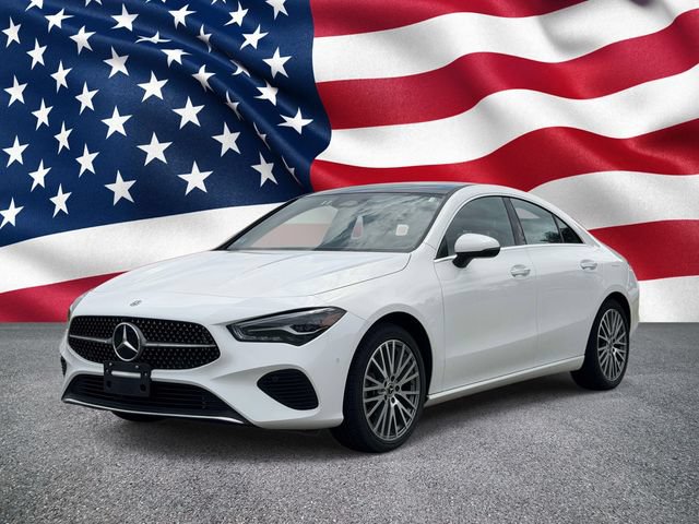 Used 2025 Mercedes-Benz CLA 250 image 12