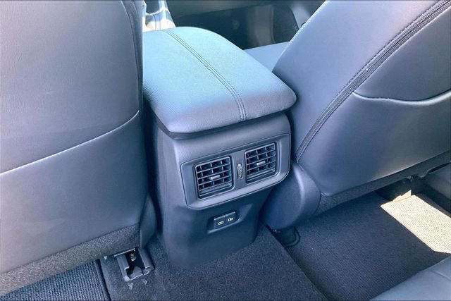 Used 2025 Toyota RAV4 XLE Premium FWD image 25