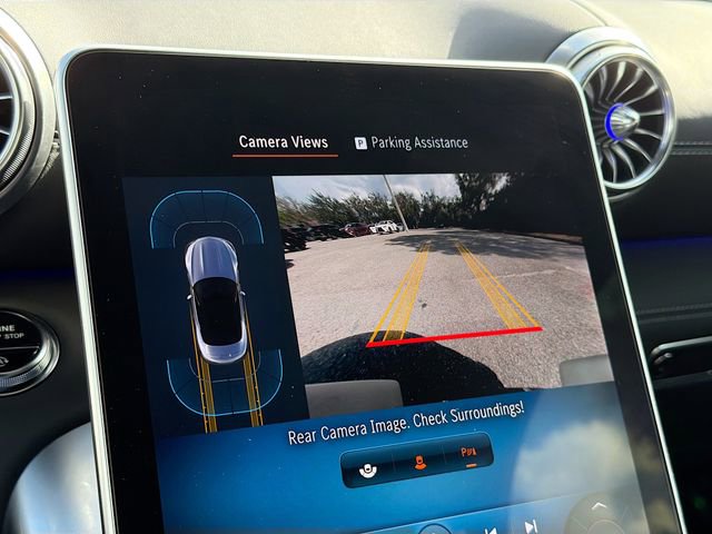 Used 2023 Mercedes-Benz SL 43 AMG image 29