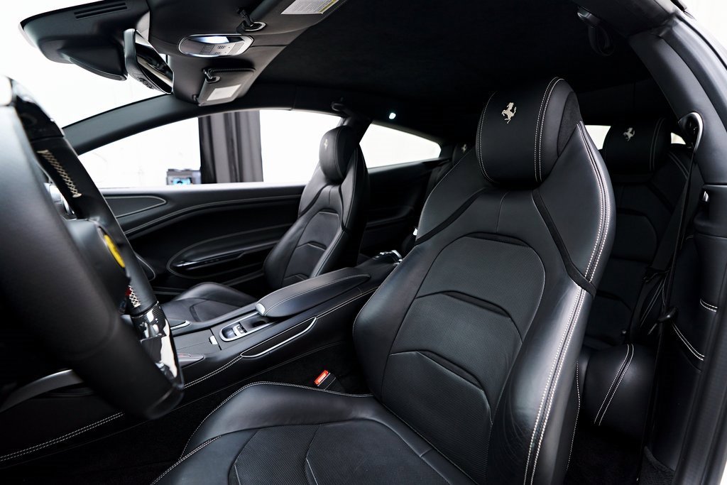 Used 2019 Ferrari GTC4Lusso T image 60