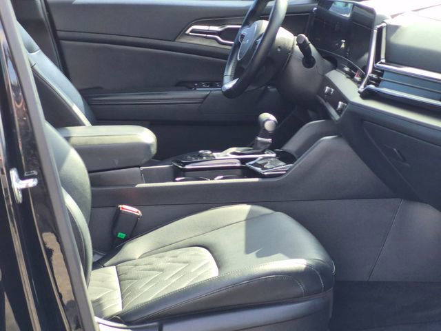 Used 2023 Kia Sportage X-Line w/ X-Line Premium Package image 23