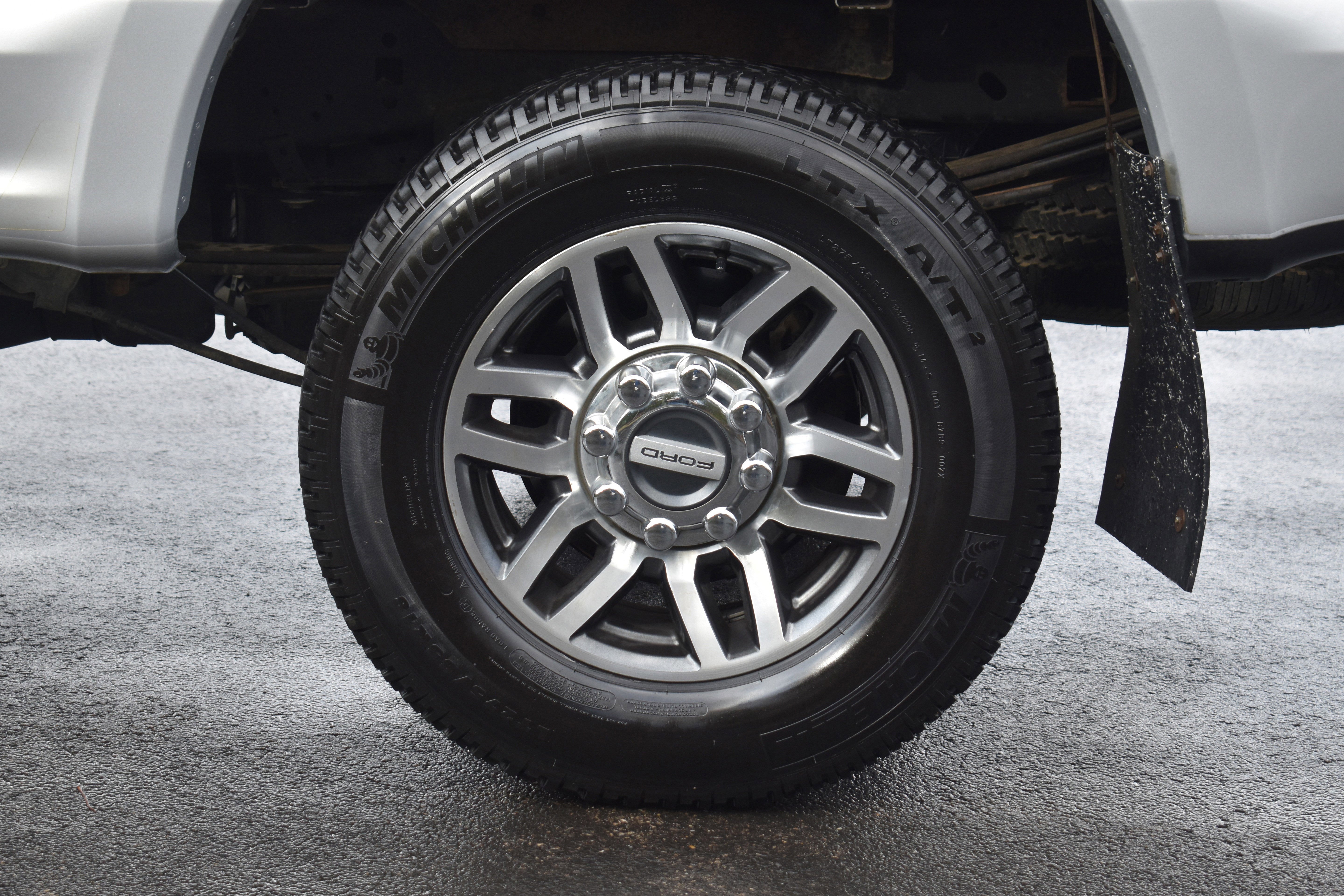 Used 2018 Ford F250 Lariat image 39