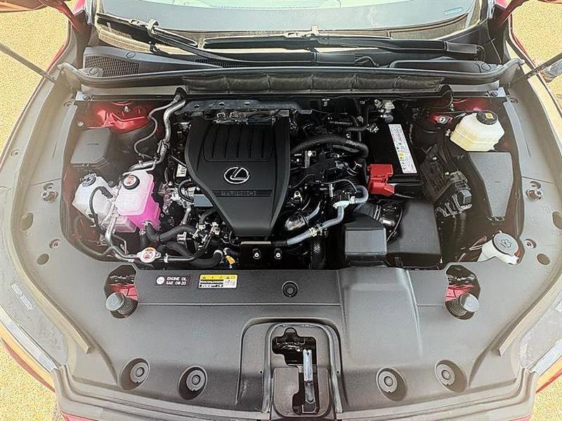 Used 2024 Lexus RX 350 Premium FWD image 59