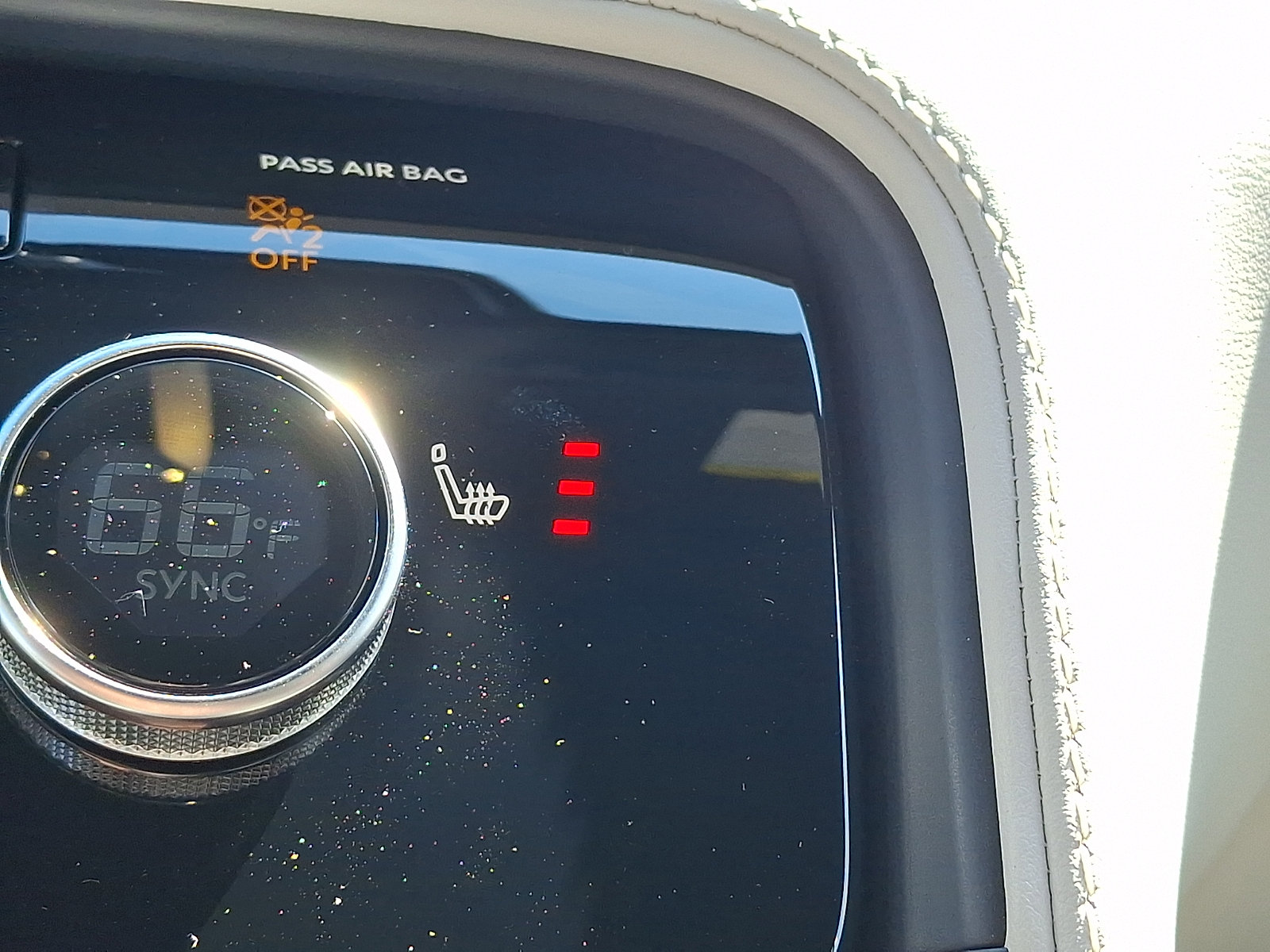 New 2027 INFINITI QX65 Luxe AWD/4WD image 17