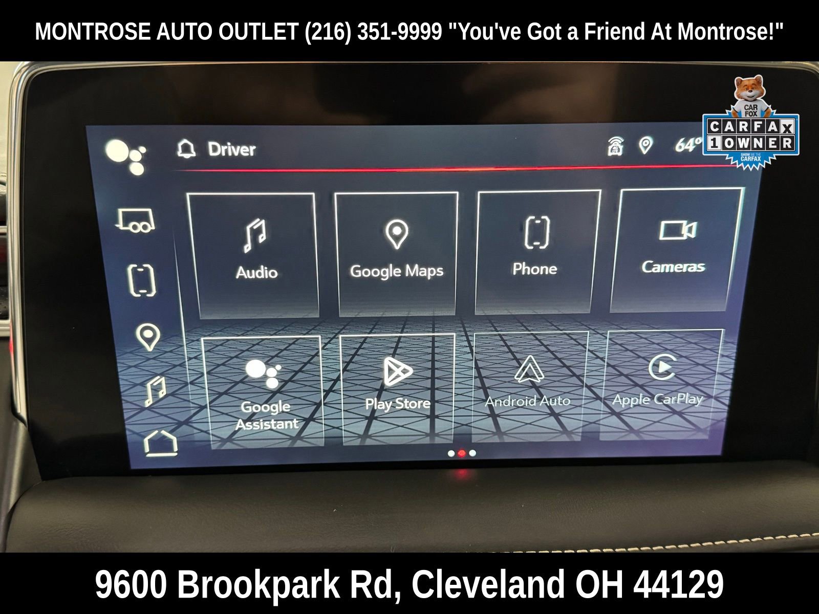 Used 2023 GMC Yukon XL SLT w/ SLT Premium Package image 25