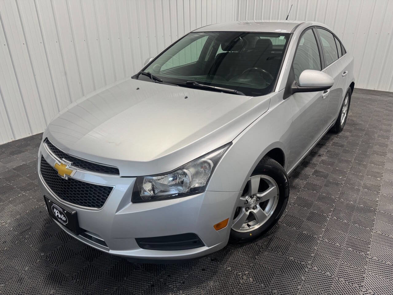 Used 2013 Chevrolet Cruze LT image 36
