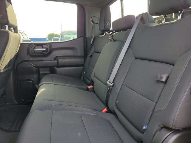Used 2021 Chevrolet Silverado 1500 LT w/ All Star Edition Plus RWD image 16