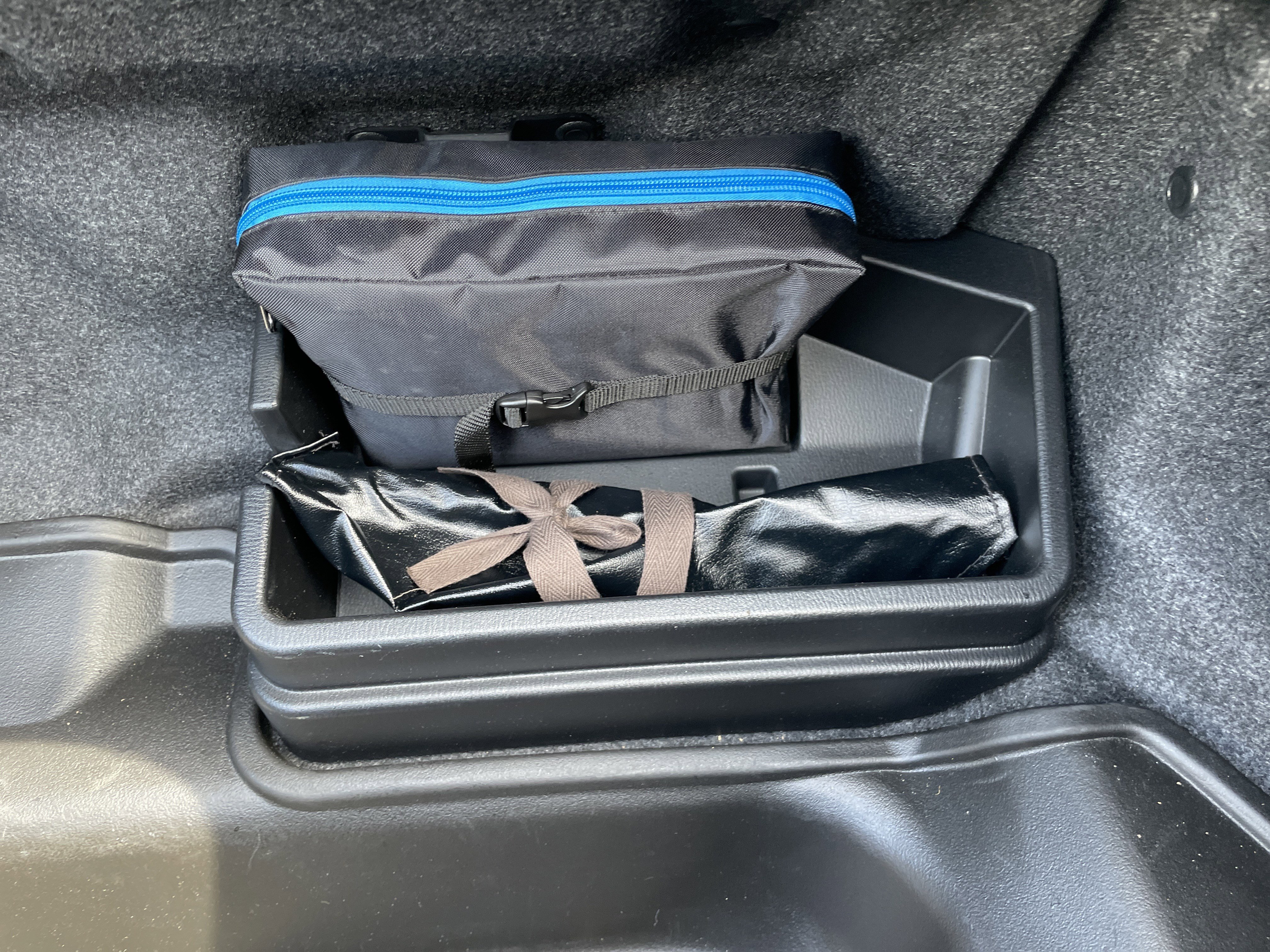 Used 2021 MAZDA MX-5 Miata RF Grand Touring image 16