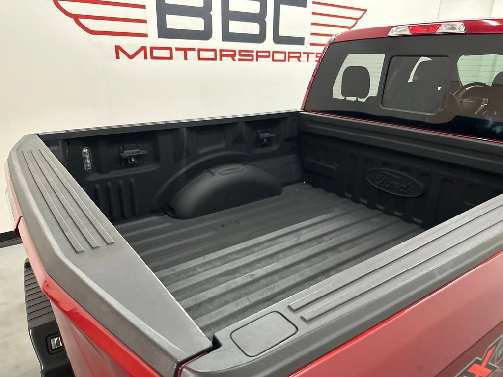 Used 2019 Ford F150 Lariat AWD/4WD image 11