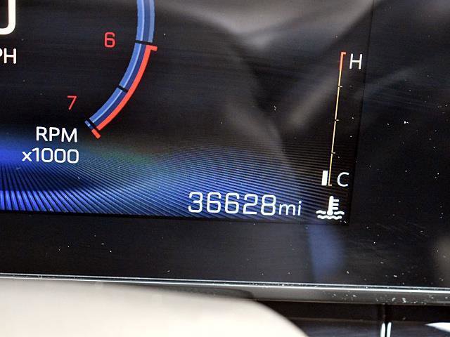 Used 2024 Chevrolet Trax RS w/ Driver Confidence Package image 24