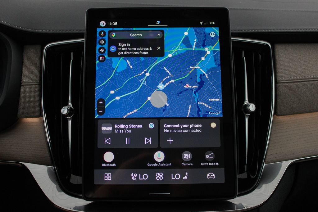 New 2026 Volvo XC90 B5 Core AWD/4WD image 38