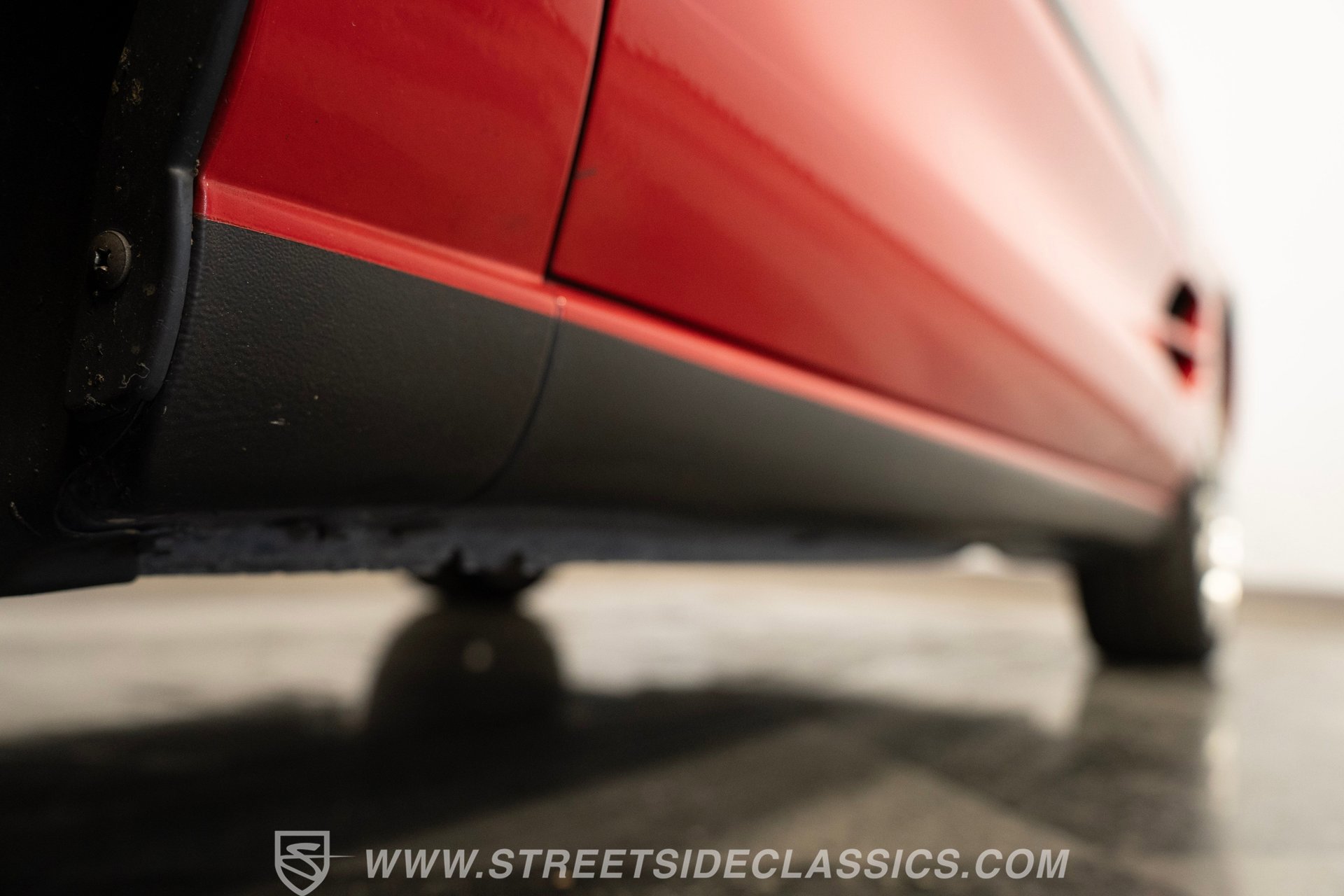 Used 1992 Toyota MR2 image 24