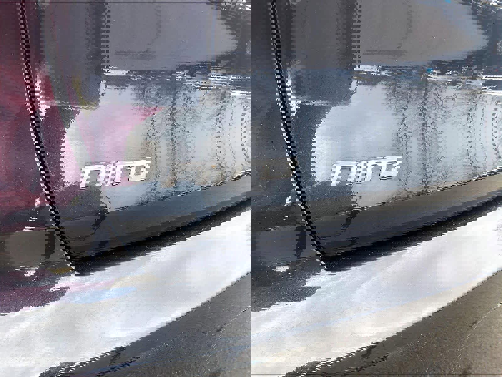 Used 2022 Kia Niro EX w/ Cold Weather Package image 27