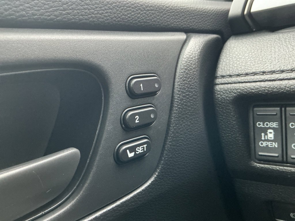 Used 2025 Honda Odyssey Sport-L image 20