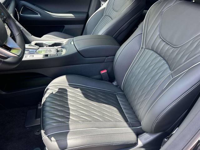 New 2027 INFINITI QX60 Autograph w/ Dark Cargo Package AWD/4WD image 27