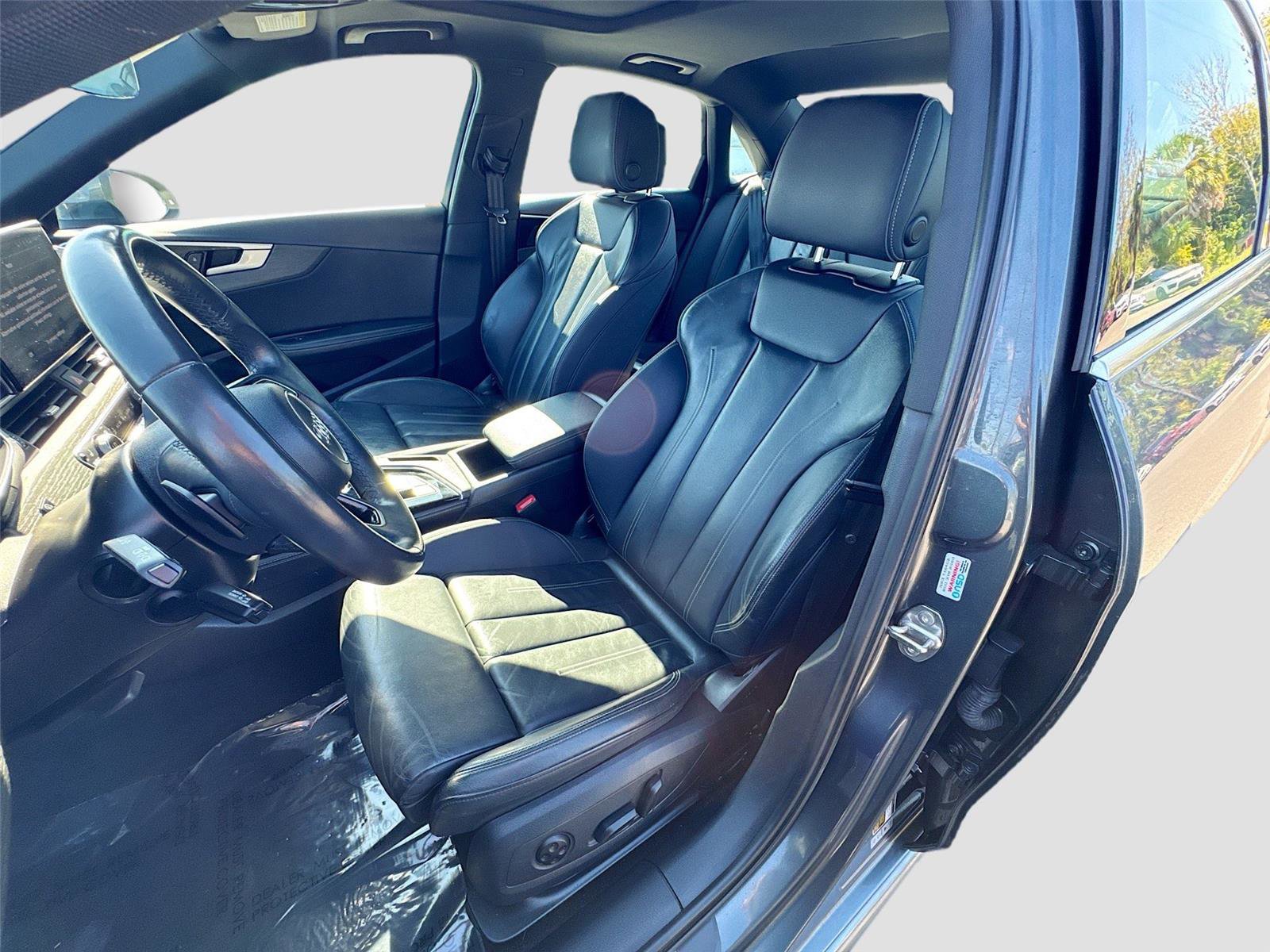 Used 2022 Audi A4 2.0T Premium Plus image 19