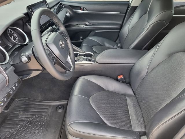 Used 2023 Toyota Camry XLE w/ Cold Weather Package AWD/4WD image 12
