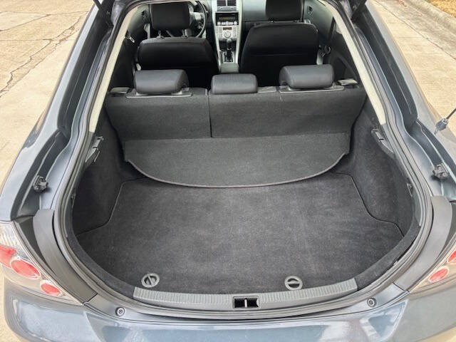 Used 2008 Scion tC Spec FWD image 9