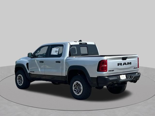 New 2026 RAM 1500 RHO w/ RHO Level 1 Equipment Group AWD/4WD image 6