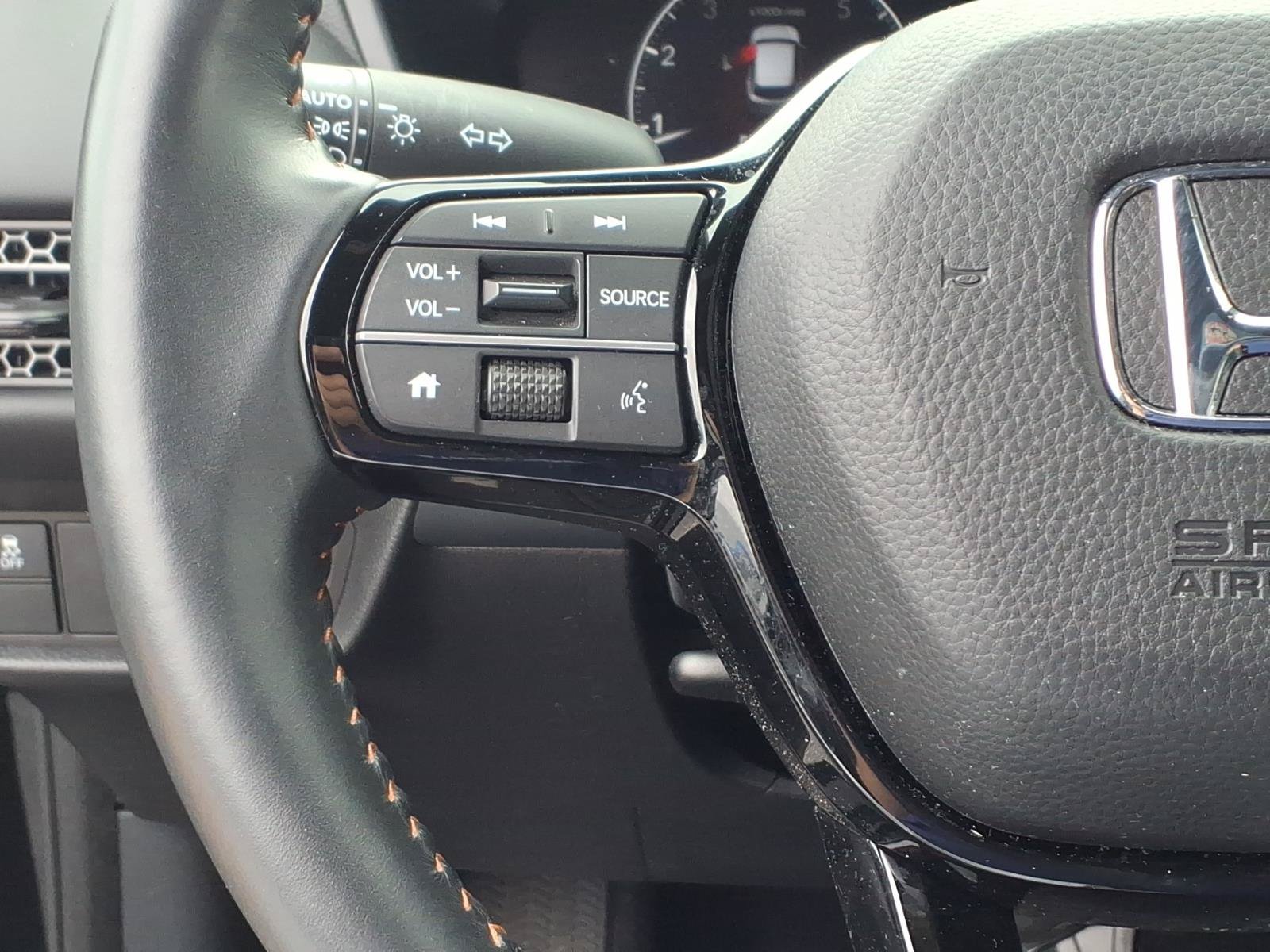 Used 2024 Honda HR-V Sport image 18