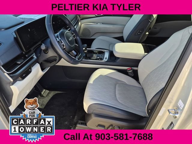 Used 2025 Kia Carnival SX image 22