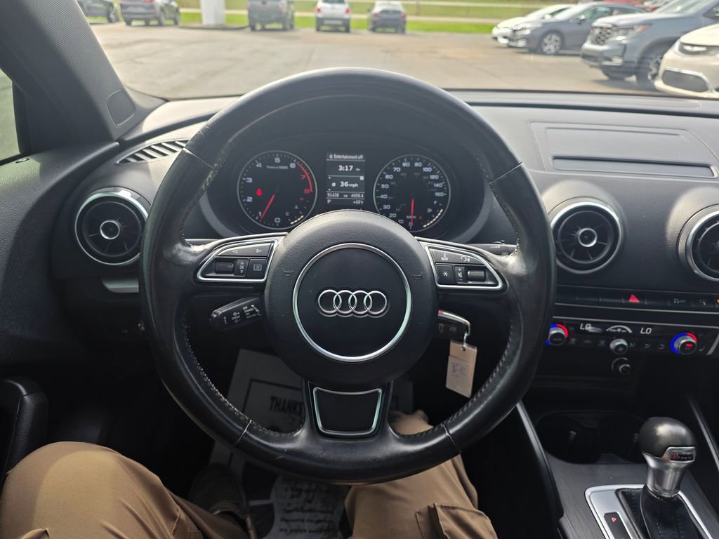Used 2015 Audi A3 1.8T Premium image 18