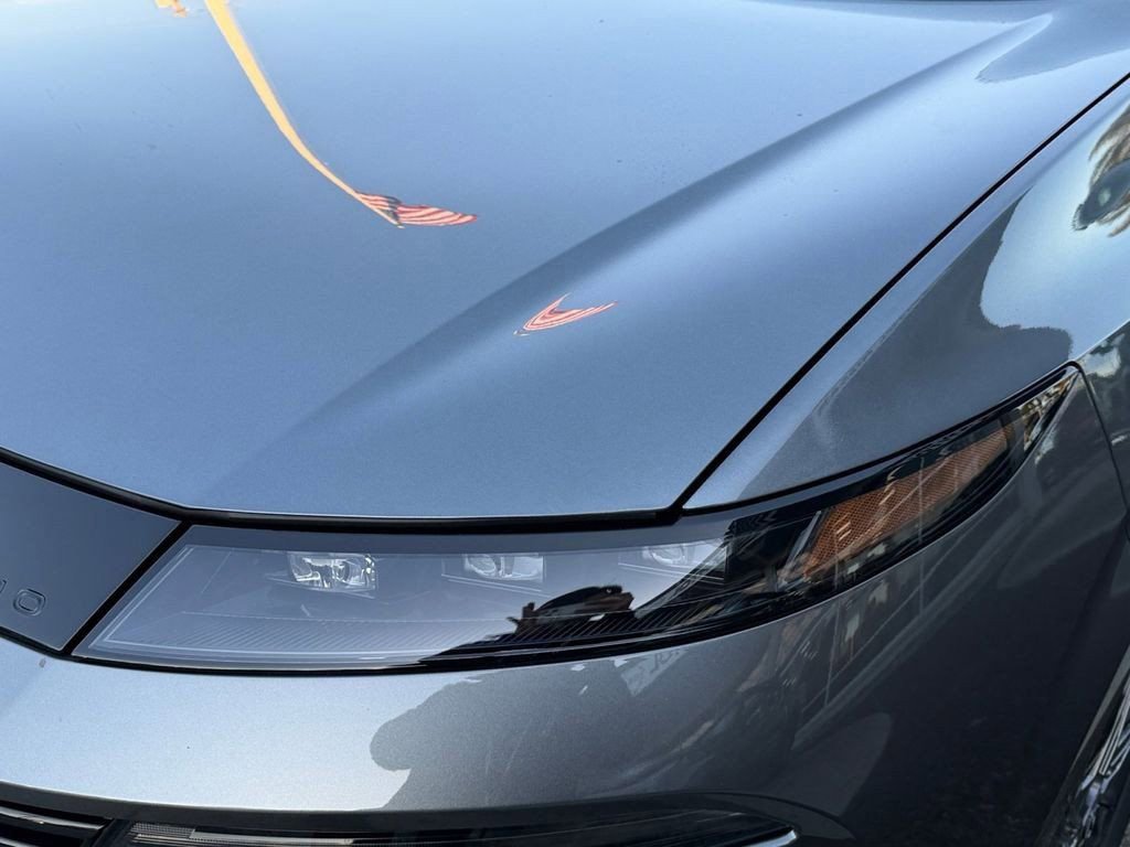 New 2026 Nissan Murano SL image 32