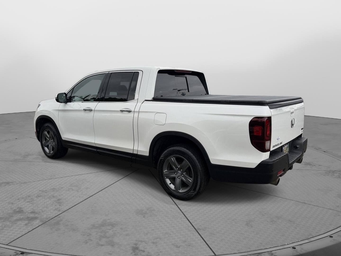 Used 2023 Honda Ridgeline RTL-E image 7