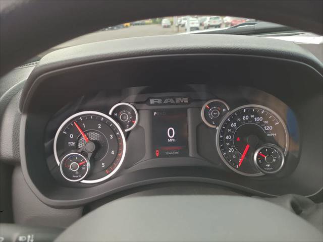 Certified 2025 RAM 3500 Tradesman image 26