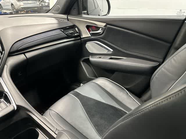 Used 2019 Acura RDX A-Spec w/ Technology Package FWD image 13