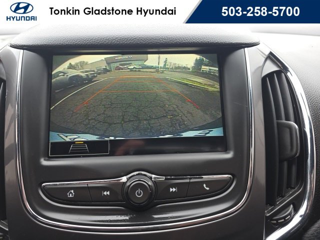 Used 2019 Chevrolet Cruze LS w/ LS Convenience Package image 16