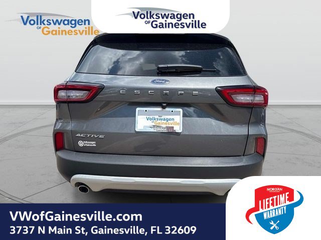Used 2025 Ford Escape Active FWD image 5