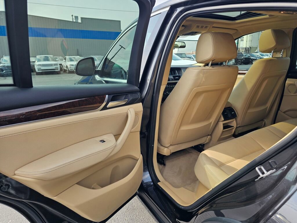 Used 2016 BMW X4 xDrive28i image 15