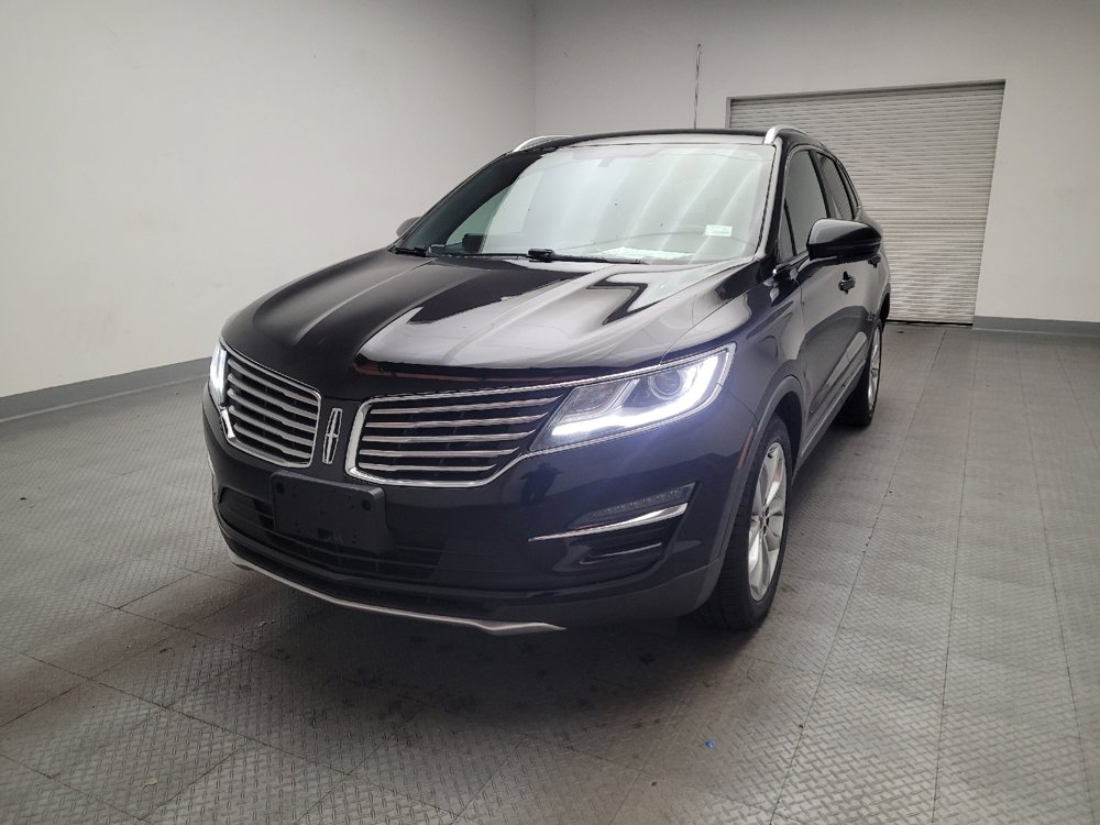 Used 2017 Lincoln MKC Select w/ Select Plus Package image 15