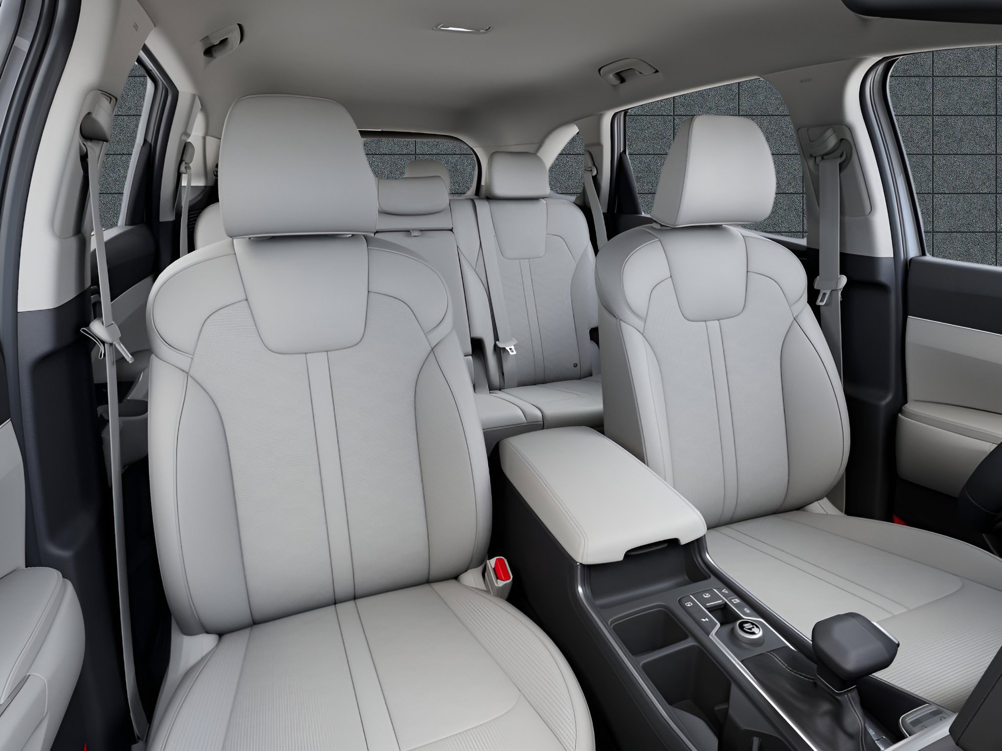 New 2026 Kia Sorento S image 13