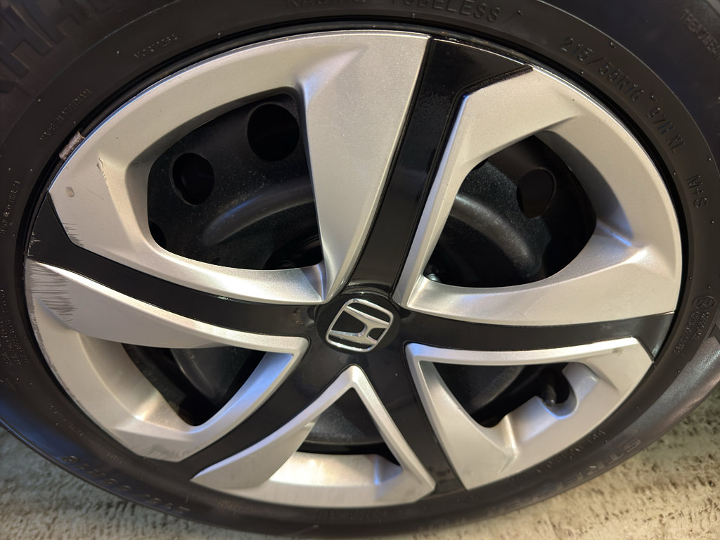 Used 2018 Honda Civic LX image 31