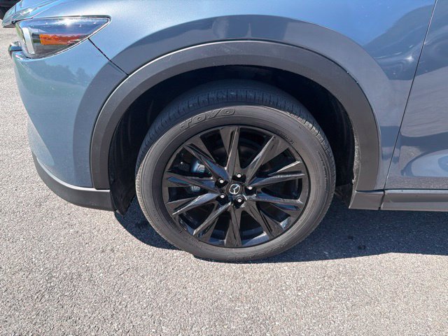 Used 2024 MAZDA CX-5 Carbon Edition AWD/4WD image 13