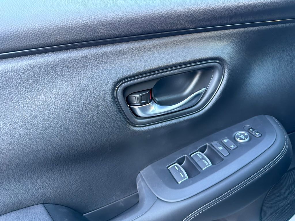 New 2026 Honda HR-V EX-L image 33