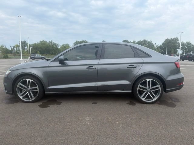 Used 2020 Audi A3 2.0T Premium Plus w/ Premium Plus Package FWD image 11