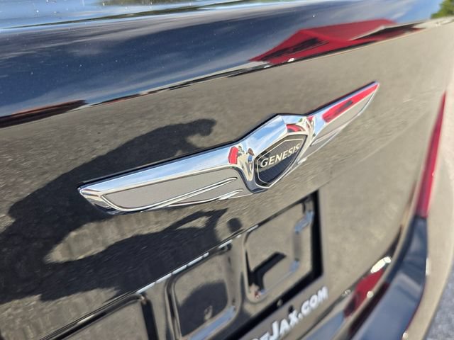 Used 2019 Genesis G70 2.0T Advanced w/ Dynamic Package RWD image 14