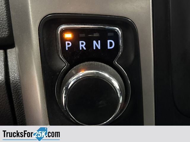 Used 2017 RAM 1500 Outdoorsman image 19