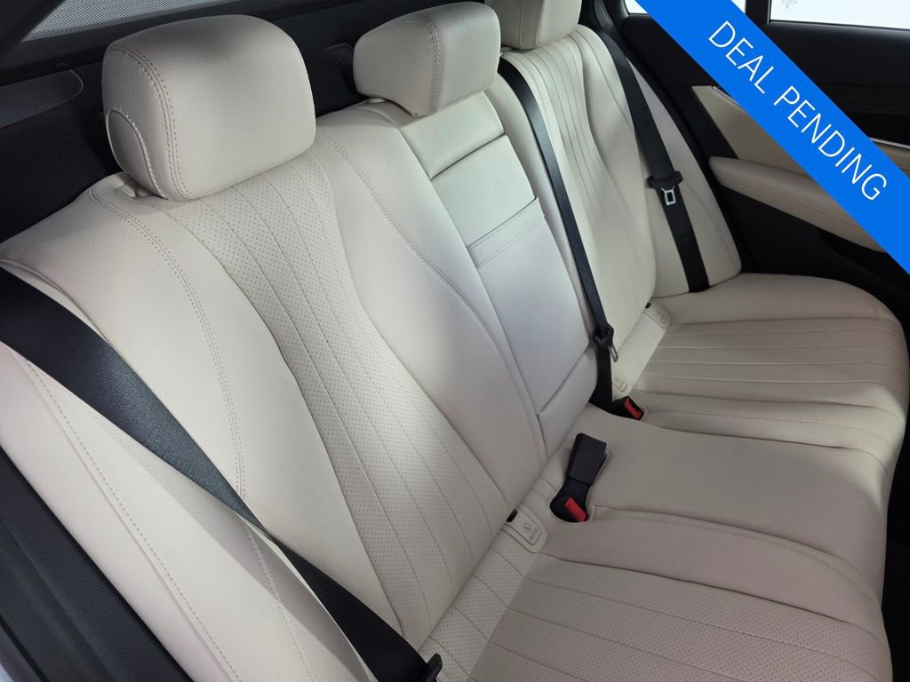 Certified 2023 Mercedes-Benz E 350 Sedan image 26