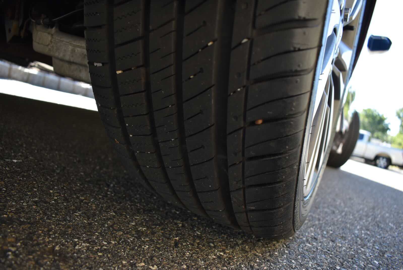 Used 2017 Lincoln MKZ Select w/ Climate Package FWD image 72