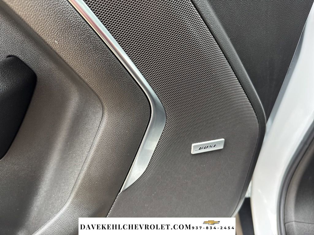 Used 2024 Chevrolet Tahoe High Country image 12