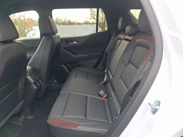 New 2026 Chevrolet Equinox RS w/ Convenience Package III image 6