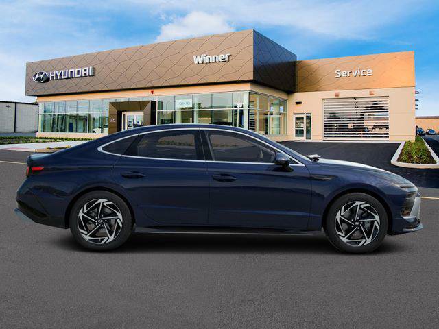 New 2026 Hyundai Sonata SEL FWD image 6